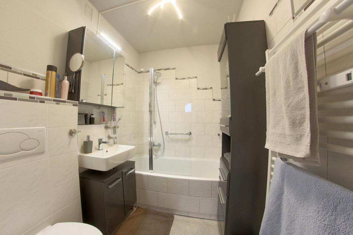 Apartment 256 Hohegeiß Екстериор снимка