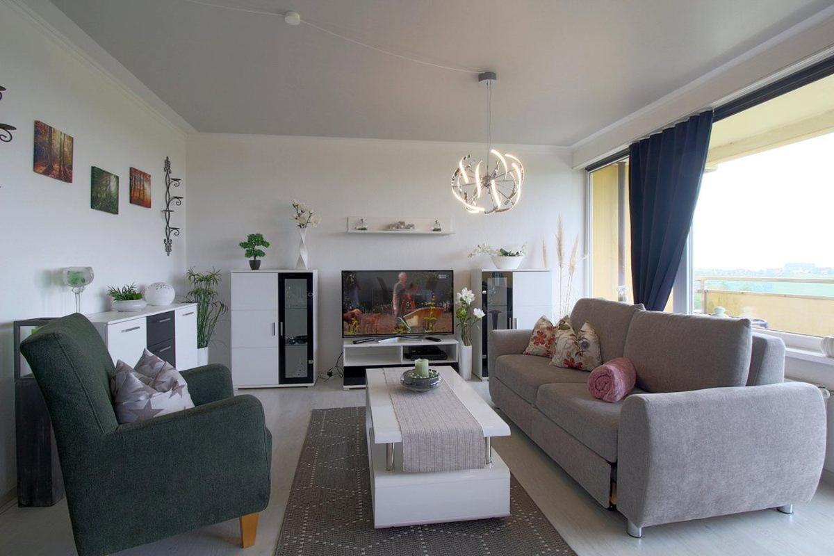 Apartment 256 Hohegeiß Екстериор снимка